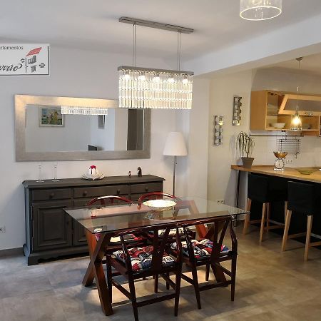 דירות נרחה Apartamento El Barrio / La Torna מראה חיצוני תמונה