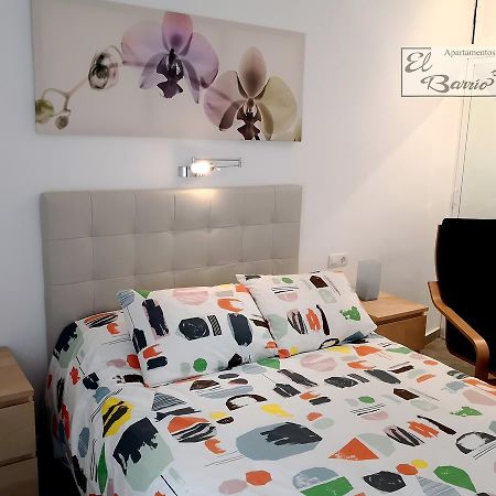 דירות נרחה Apartamento El Barrio / La Torna מראה חיצוני תמונה