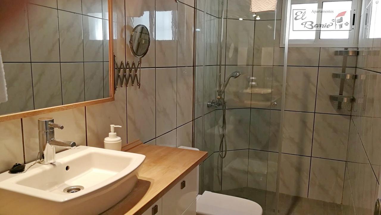 דירות נרחה Apartamento El Barrio / La Torna מראה חיצוני תמונה